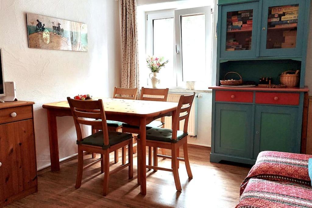 Gemuetliche Ferienwohnung Auf 2 Etagen Mit Dachterrasse Wangen im Allgäu المظهر الخارجي الصورة