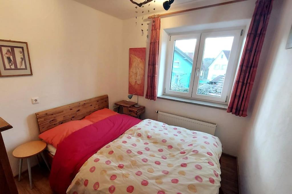 Gemuetliche Ferienwohnung Auf 2 Etagen Mit Dachterrasse Wangen im Allgäu المظهر الخارجي الصورة