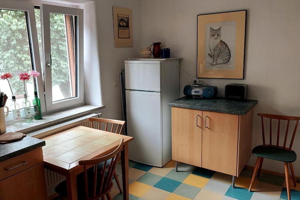 Gemuetliche Ferienwohnung Auf 2 Etagen Mit Dachterrasse Wangen im Allgäu المظهر الخارجي الصورة