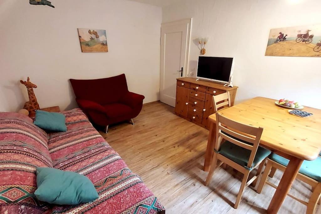 Gemuetliche Ferienwohnung Auf 2 Etagen Mit Dachterrasse Wangen im Allgäu المظهر الخارجي الصورة