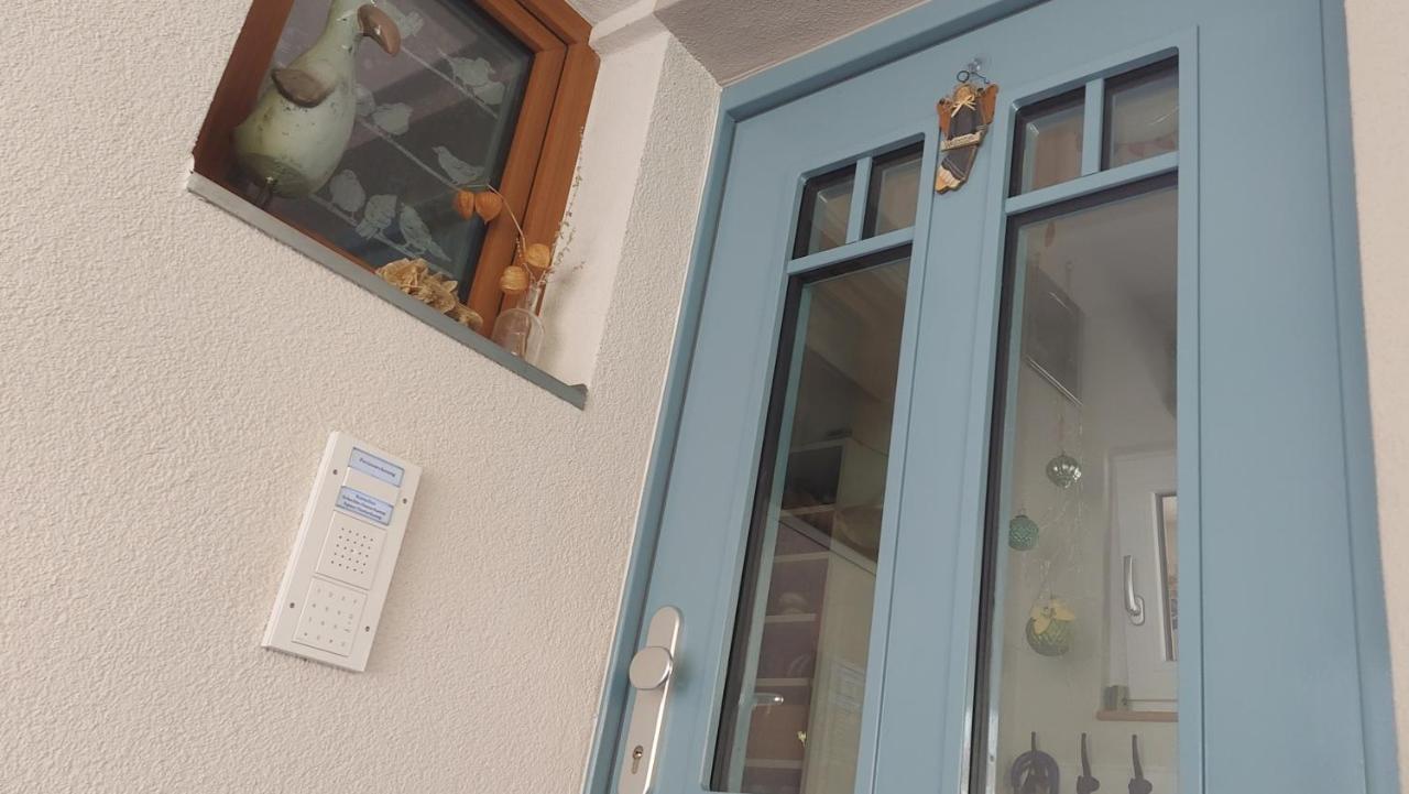 Gemuetliche Ferienwohnung Auf 2 Etagen Mit Dachterrasse Wangen im Allgäu المظهر الخارجي الصورة